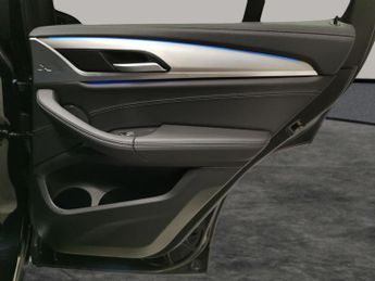 BMW iX3 80kWh Premier Edition (286 ps) - LEATHER - NAV - HEATED SEATS