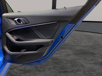 BMW 1 Series 1.5 118i M Sport (LCP) DCT (136 ps) - LED - LEATHER - PERFORMANC