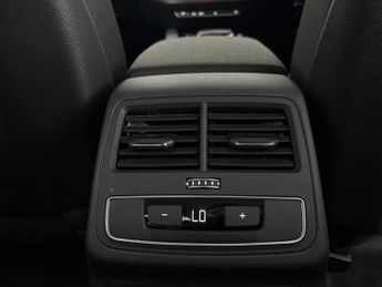 Audi A4 2.0 TDI 30 Technik S Tronic (136 ps) - WIFI - BLUETOOTH - PADDLE