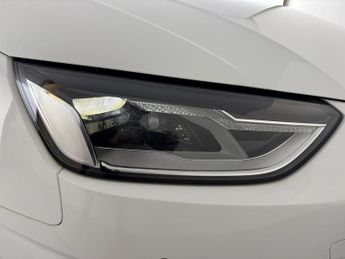 Audi A4 2.0 TDI 30 Technik S Tronic (136 ps) - WIFI - BLUETOOTH - PADDLE