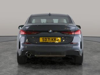 BMW 2 Series Gran Coupe 1.5 218i M Sport DCT (136 ps) - HEATED STEERING - HEATED LEATHER