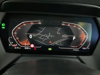 BMW 2 Series Gran Coupe 1.5 218i M Sport DCT (136 ps) - HEATED STEERING - HEATED LEATHER