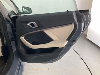 BMW 2 Series Gran Coupe 1.5 218i M Sport DCT (136 ps) - HEATED STEERING - HEATED LEATHER