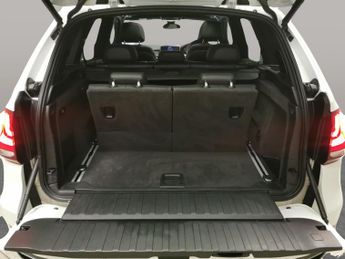 BMW X5 3.0 40d M Sport xDrive (313 ps) - 20IN ALLOYS - HUD - THIRD-ROW 