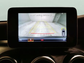 Mercedes-Benz GLC 2.1 GLC220d AMG Line G-Tronic+ 4MATIC (170 ps) - NAV - MIRROR PA