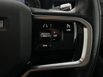 Land Rover Range Rover Evoque 1.5 P300e 12.2kWh R-Dynamic S Plug-in 4WD (309 ps) - HEATED LEAT