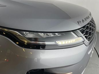 Land Rover Range Rover Evoque 1.5 P300e 12.2kWh R-Dynamic S Plug-in 4WD (309 ps) - HEATED LEAT