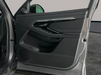 Land Rover Range Rover Evoque 1.5 P300e 12.2kWh R-Dynamic S Plug-in 4WD (309 ps) - HEATED LEAT