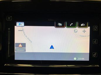 Suzuki Vitara 1.4 Boosterjet MHEV SZ-T (129 ps) - BLIND SPOT ASSIST - LANE DEP