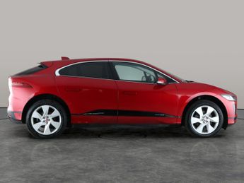 Jaguar I-PACE 400 90kWh SE 4WD (400 ps) - AUTO PARK - LED - REVERSE CAM