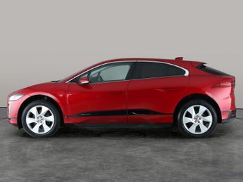 Jaguar I-PACE 400 90kWh SE 4WD (400 ps) - AUTO PARK - LED - REVERSE CAM