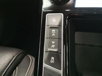 Jaguar I-PACE 400 90kWh SE 4WD (400 ps) - AUTO PARK - LED - REVERSE CAM