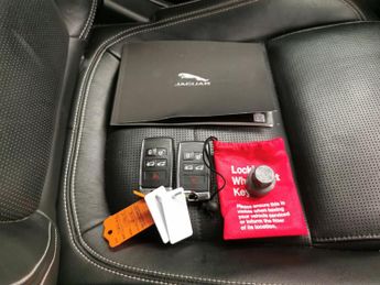 Jaguar I-PACE 400 90kWh SE 4WD (400 ps) - AUTO PARK - LED - REVERSE CAM