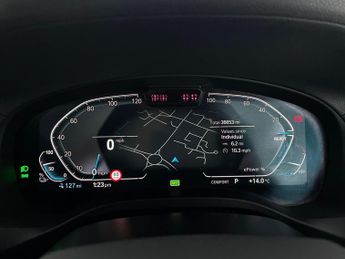 BMW iX3 80kWh Premier Edition Pro (286 ps) - ADAPT CRUISE - PARK ASSIST