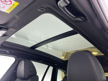 BMW iX3 80kWh Premier Edition Pro (286 ps) - ADAPT CRUISE - PARK ASSIST 