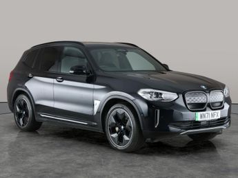 BMW iX3 80kWh Premier Edition (286 ps) - LEATHER - NAV - HEATED SEATS