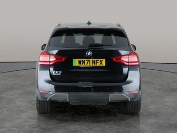 BMW iX3 80kWh Premier Edition (286 ps) - LEATHER - NAV - HEATED SEATS