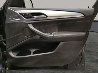 BMW iX3 80kWh Premier Edition (286 ps) - LEATHER - NAV - HEATED SEATS