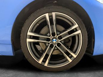 BMW 1 Series 1.5 118i M Sport (LCP) DCT (136 ps) - LED - LEATHER - PERFORMANC