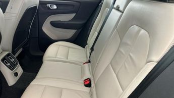 Volvo XC40 1.5h T4 Recharge 10.7kWh Inscription Plug-in (211 ps) - ORREFORS