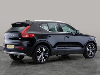 Volvo XC40 1.5h T4 Recharge 10.7kWh Inscription Plug-in (211 ps) - ORREFORS