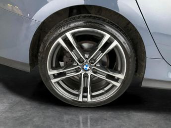 BMW 2 Series Gran Coupe 1.5 218i M Sport DCT (136 ps) - HEATED STEERING - HEATED LEATHER