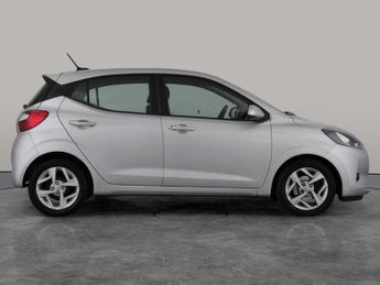 Hyundai i10 1.0 SE Connect (67 ps) - AIR CON - DAB - USB AUDIO