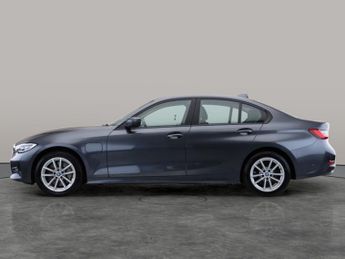 BMW 3 Series 2.0 330e 12kWh SE Pro Plug-in (292 ps) - KEYLESS START - AUTO HE