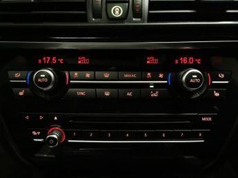 BMW X5 3.0 40d M Sport xDrive (313 ps) - 20IN ALLOYS - HUD - THIRD-ROW 