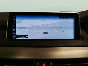 BMW X5 3.0 40d M Sport xDrive (313 ps) - 20IN ALLOYS - HUD - THIRD-ROW 