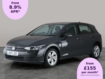 Volkswagen Golf TDi 2.0 TDI Life (115 ps) - USB AUDIO - AMBIENT INTERIOR LIGHTING - 