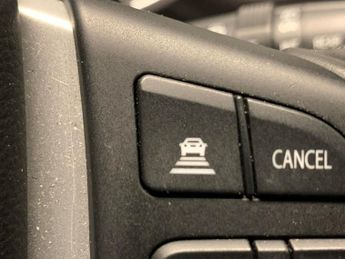 Suzuki Vitara 1.4 Boosterjet MHEV SZ-T (129 ps) - BLIND SPOT ASSIST - LANE DEP