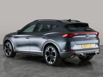 Cupra Formentor 1.4 eHybrid 12.8kWh VZ2 Plug-in DSG (245 ps) - LED - REVERSE CAM