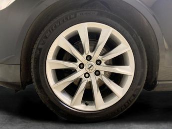 Volvo S90 2.0 D4 Momentum Plus (190 ps) - LEATHER-FACED - CHARCOAL - ADAPT