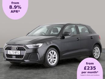 Audi A1 1.0 TFSI 25 Sport Sportback (95 ps) - SPEED LIMIT RECOG - AIR CO