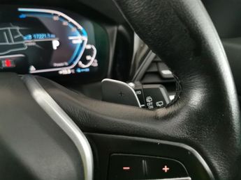 BMW 3 Series 2.0 330e 12kWh SE Pro Touring Plug-in (292 ps) - DRIVING ASSISTA