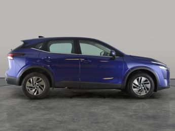 Nissan Qashqai 1.3 DIG-T MHEV Acenta Premium XTRON (158 ps) - REVERSE CAM