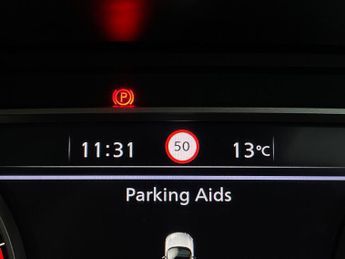 Nissan Qashqai 1.3 DIG-T MHEV Acenta Premium XTRON (158 ps) - REVERSE CAM