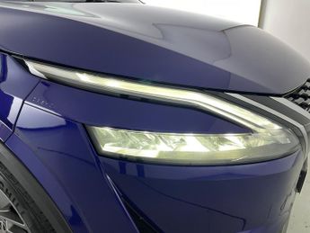 Nissan Qashqai 1.3 DIG-T MHEV Acenta Premium XTRON (158 ps) - REVERSE CAM