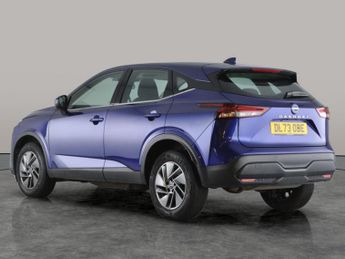 Nissan Qashqai 1.3 DIG-T MHEV Acenta Premium XTRON (158 ps) - REVERSE CAM