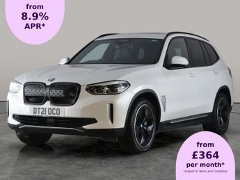 BMW X3 80kWh Premier Edition Pro (286 ps) - ADAPT CRUISE - PARK ASSIST 