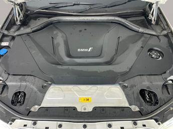 BMW iX3 80kWh Premier Edition Pro (286 ps) - ADAPT CRUISE - PARK ASSIST 