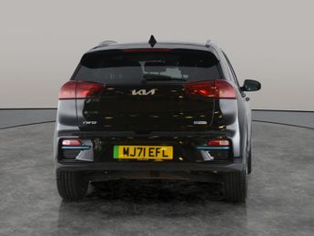 Kia Niro 64kWh 2 (201 bhp) - LEATHER - LANE DEPARTURE  - BLUETOOTH