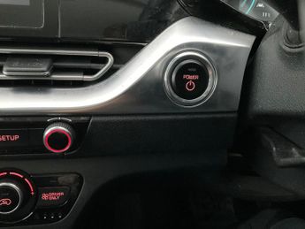Kia Niro 64kWh 2 (201 bhp) - LEATHER - LANE DEPARTURE  - BLUETOOTH