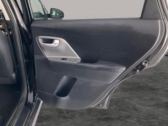 Kia Niro 64kWh 2 (201 bhp) - LEATHER - LANE DEPARTURE  - BLUETOOTH