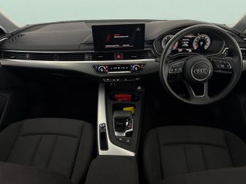 Audi A4 2.0 TDI 30 Technik S Tronic (136 ps) - WIFI - BLUETOOTH - CRUISE