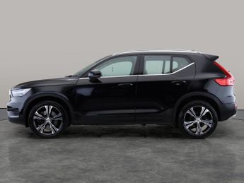 Volvo XC40 1.5h T4 Recharge 10.7kWh Inscription Plug-in (211 ps) - ORREFORS