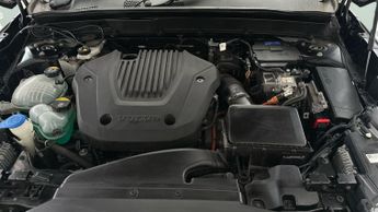 Volvo XC40 1.5h T4 Recharge 10.7kWh Inscription Plug-in (211 ps) - ORREFORS