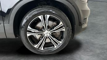 Volvo XC40 1.5h T4 Recharge 10.7kWh Inscription Plug-in (211 ps) - ORREFORS