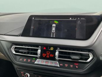 BMW 2 Series Gran Coupe 1.5 218i M Sport DCT (136 ps) - HEATED STEERING - HEATED LEATHER